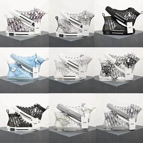 Dior B23 Sports shoes-0304