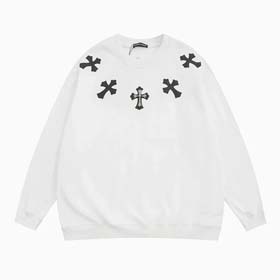 Chrome Hearts Leif Kavmput Fashion sweatshirt（10 styles)-2276
