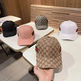 Gucci hat (19 style)